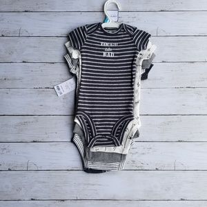 Boy Bodysuits